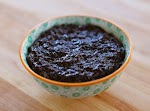 Lekvar Plum Butter - Prune Filling for Hamantaschen was pinched from <a href="http://theshiksa.com/2010/02/25/hamantaschen-prune-filling/" target="_blank">theshiksa.com.</a>
