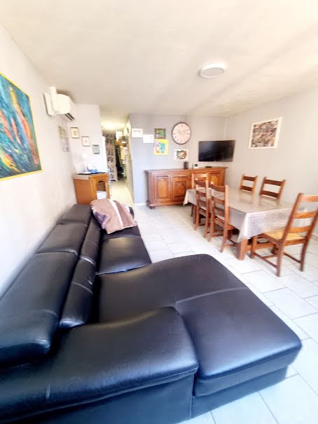 Vente appartement 3 pièces 61 m² à Draguignan (83300), 105 000 €