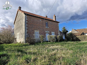 maison à Auvillars-sur-Saône (21)