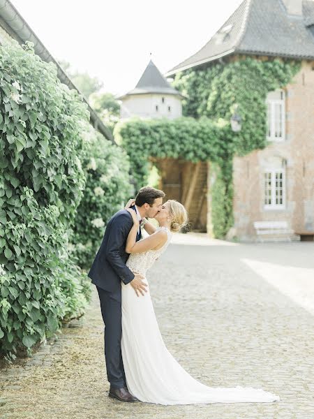 Svadobný fotograf Elisabeth Van Lent (elisabethvanle). Fotografia publikovaná 26. januára 2019