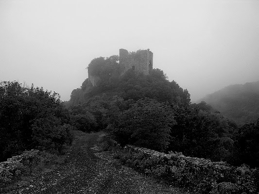 Castello dei Vescovi di filippo.fulceri.93