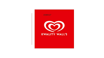 Kwality Wall's Frozen Dessert And Ice Cream Shop menu 