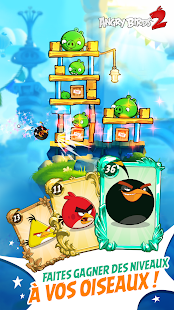  Angry Birds 2 – Vignette de la capture d'écran 