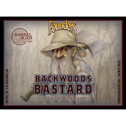 Backwoods Bastard