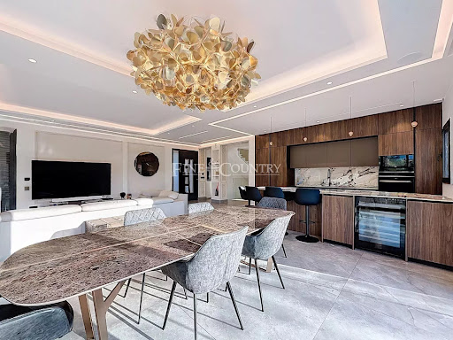 Villa avec piscine 5