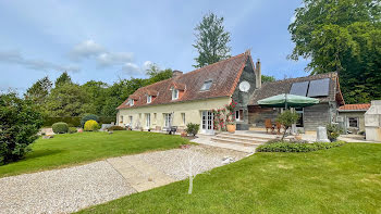 maison à Varengeville-sur-Mer (76)