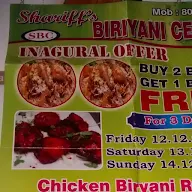 Shariffs Biryani Center photo 1