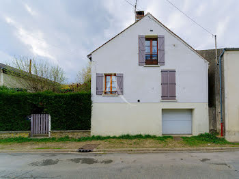 maison à Crécy-la-Chapelle (77)