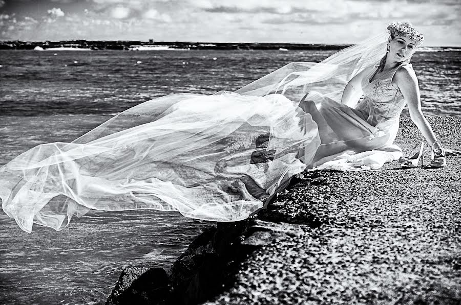 Wedding photographer Alexandre Grand (alexandregrand). Photo of 29 August 2014