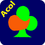 Cover Image of Télécharger BJ Bridge Beginner Acol 2019 6.6.4-begina APK