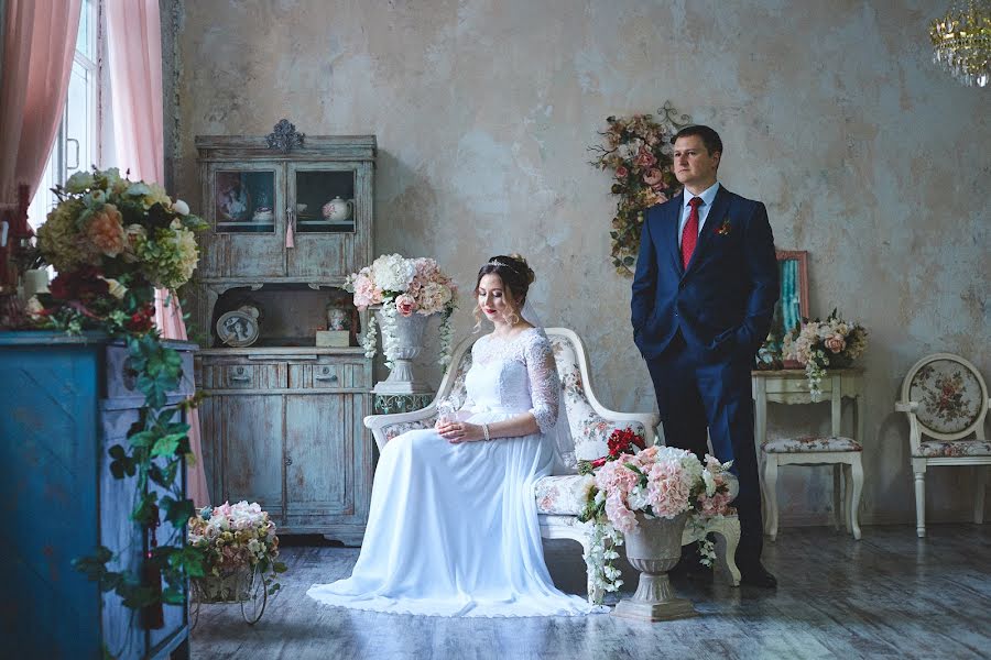 結婚式の写真家Roman Gukov (grom13)。2018 11月27日の写真