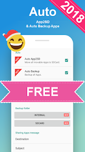 Clean Junk Boost & Backup Pro (Aplikasi Master Pro) Apk [Berbayar] 4