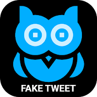 Fake Tweet - Pseudo Tweet Chat Post