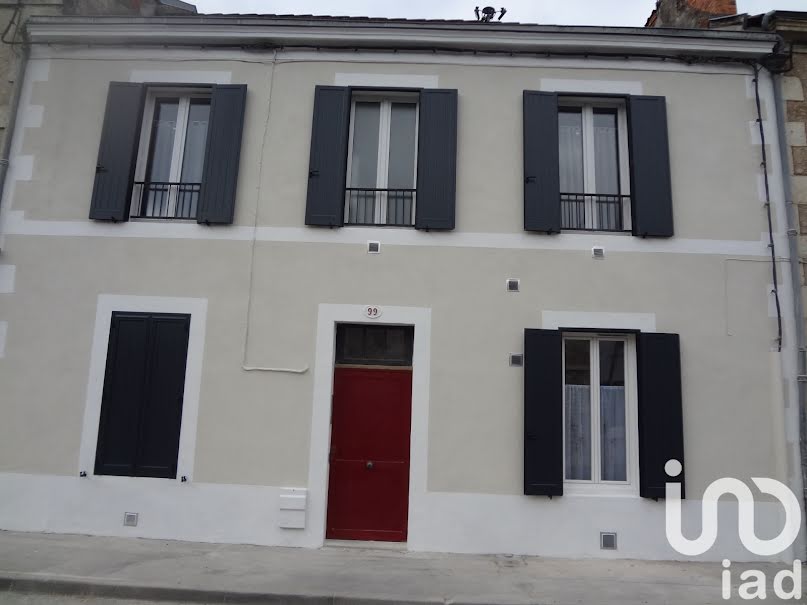 Vente maison  120 m² à Perigueux (24000), 241 723 €