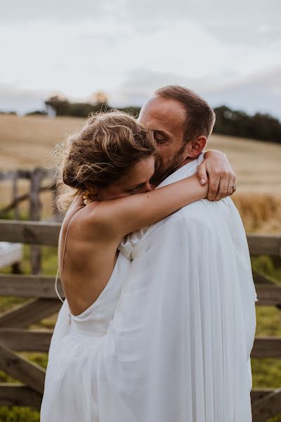 Photographe de mariage Elsa Girault (girault). Photo du 27 janvier 2022