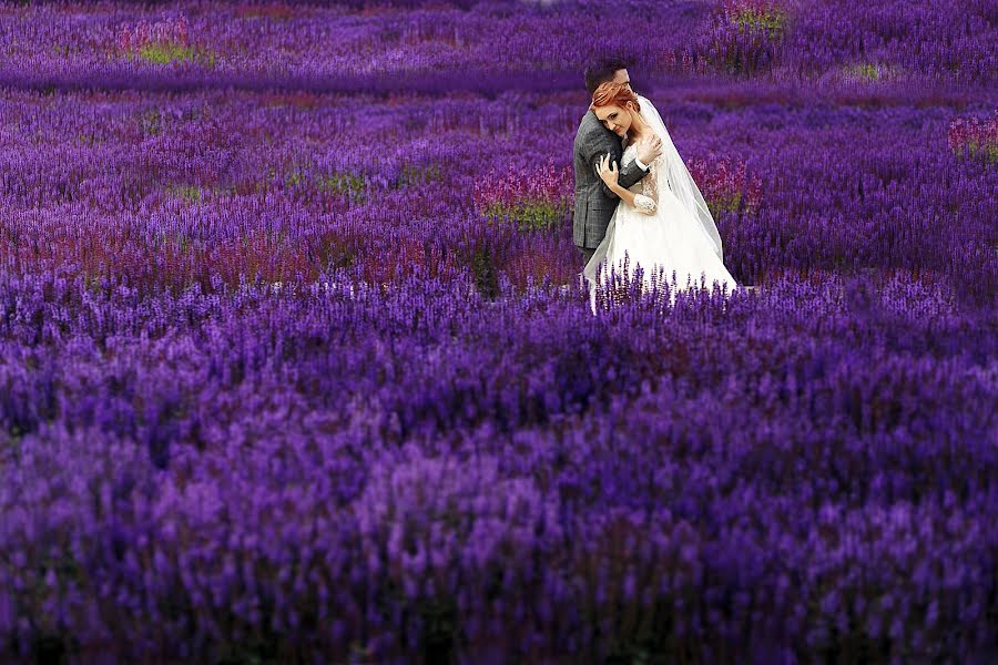 Wedding photographer Viktoriya Kompaniec (kompanyasha). Photo of 31 May 2019