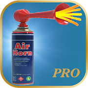 Air Horn Free  Icon