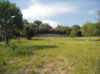 terrain à Anduze (30)