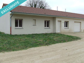 maison à Beurey-sur-Saulx (55)