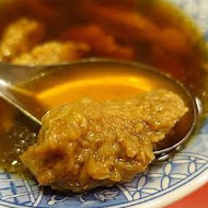 小王煮瓜(小王清湯瓜仔肉)