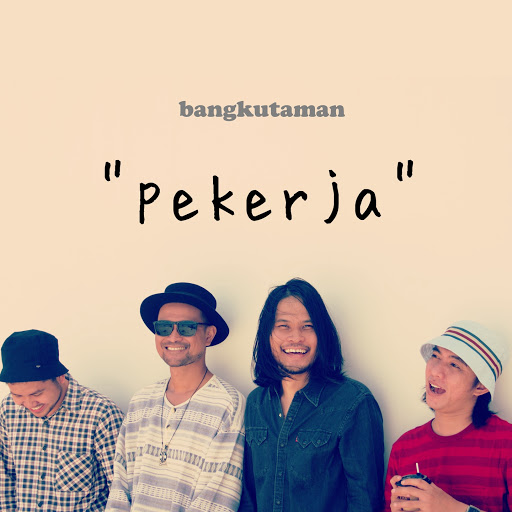 Pekerja Youtube Music