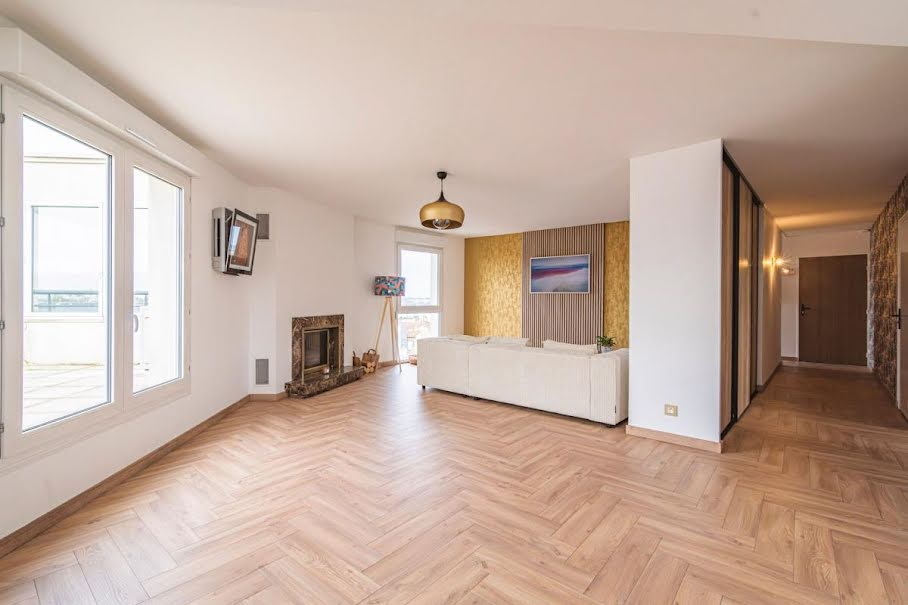 Vente appartement 4 pièces 120 m² à Reims (51100), 499 000 €