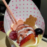 Crepe cocoya 日式可麗餅專賣店