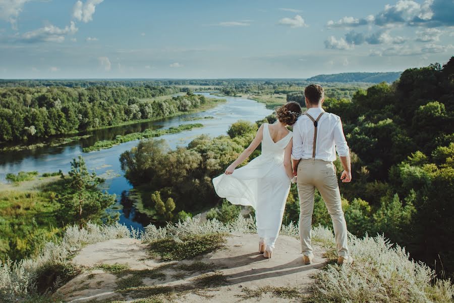 Fotógrafo de casamento Syuzanna Gorelova (suzanna). Foto de 26 de fevereiro 2017