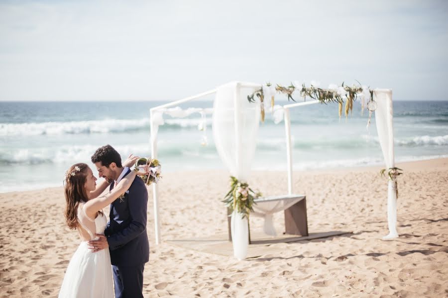 Fotógrafo de casamento Emanuele Siracusa (yourstorynphotos). Foto de 31 de dezembro 2017