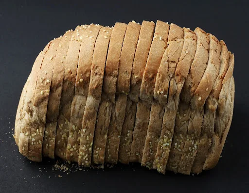 Whole Wheat Bread - 400G