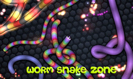 slither.io::Appstore for Android