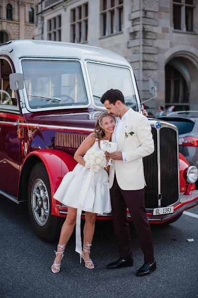 Fotografo di matrimoni Boris Matic (matic). Foto del 24 aprile