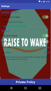 Raise.To.Wake 1.0 APK + Мод (Бесконечные деньги) за Android
