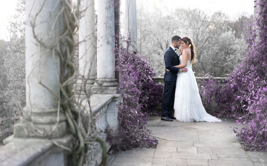 Wedding photographer James Archer (jamesarcher). Photo of 23 September 2023