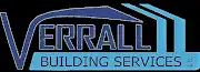 Verrall Building Services Ltd Logo
