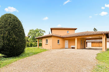 maison à Saint-Didier-au-Mont-d'Or (69)