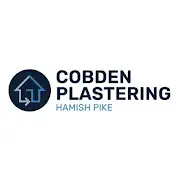 Cobden Plastering Logo