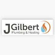 J Gilbert Plumbing & Heating  Logo