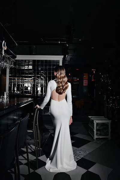 婚礼摄影师Nataliya Zorina（zorina54）。2020 2月7日的照片