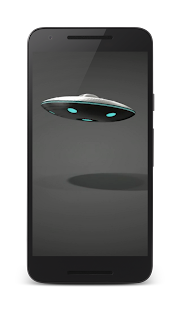 How to get UFO 3D Wallpaper 2.0 apk for android