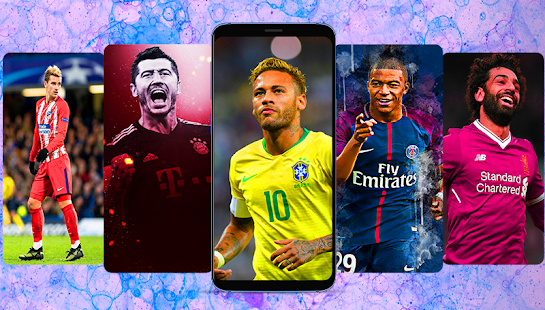 Football Wallpaper HD 4K for Android - Free App Download