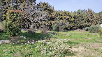 terrain à Ventabren (13)