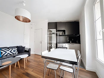 appartement à Paris 18ème (75)