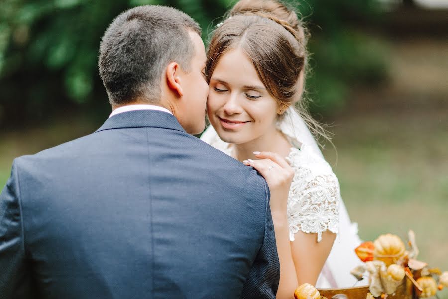 Wedding photographer Svetlana Sokolova (sokolovasvetlana). Photo of 2 February 2017