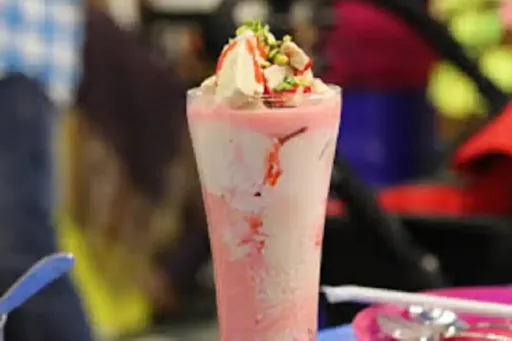 Kulfi Faluda