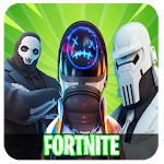 Cover Image of Télécharger New Battle Royale - Season 2 Chapter 2 1.0 APK