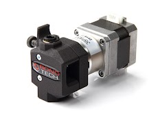 Bondtech QR Universal Extruder - 3.00mm - Mirrored