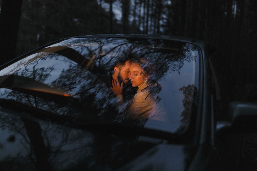 Photographe de mariage Vladimir Voronin (voronin). Photo du 5 mai 2021