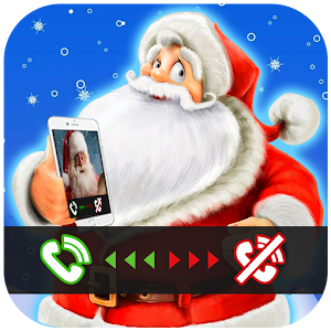 Download Call from Santa (Simulator) For PC Windows and Mac