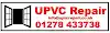 UPVC Repair Logo